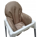 Laste iste IKEA Antilop Antilop Piccolo CAPPUCCINO padi, veekindel