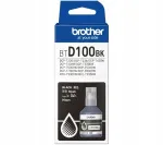 Brother BTD100BK must tint, 108 ml, DCP-T530DW / DCP-T536DW / DCP-T730DW printeritele