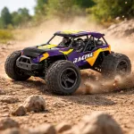 RC 4&times;4 maastur Bigfoot 1:14 kiirauto