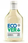 Vedelpesoja tundlikule villale ja &otilde;rnale tekstilile ECOVER ZERO, 1 l, 22 pesukorda