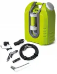 Mobiilne akuga survepesur AQUA2GO PRO