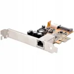 StarTech ST1000PEXPSE sisemine Ethernet v&otilde;rgukaart, 2500 Mbit/s
