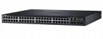 Dell S3148 E07W v&otilde;rgul&uuml;liti, 48x 1Gb RJ-45, 2x 10Gb SFP+, 1 toiteplokk