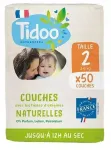 M&auml;hkmed Tidoo Jumbo T2 3-6 kg, 50 tk.