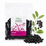 Kuivatatud aroonia TIVO, 70 g &ndash; looduslik toidulisand