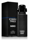 Tualettvesi Iceberg Twice Nero 125 ml