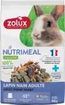 ZOLUX NUTRIMEAL 4 j&auml;nese s&ouml;&ouml;t, 850 g