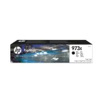 HP 973x tindipaar L0S07AE, must