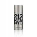 Deodorant pihusti CAROLINA HERRERA 212 Men 150 ml