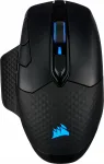 Juhtmevaba hiir Corsair Dark Core RGB Pro (CH-9315411-EU)