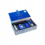Meeste l&otilde;hnakomplekt Armaf Club De Nuit Blue Iconic EDP 5