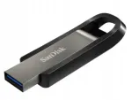 USB-m&auml;lupulk SanDisk EXTREME GO 64GB, 395 MB/s, USB 3.2