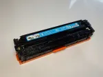 HP CF211A tindikassett, ts&uuml;aan