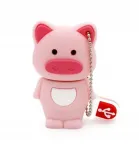 USB m&auml;lupulk lastele 16 GB, roosa, Nr. 726