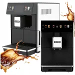 Automaatne kohvimasin Mini 1450 W valge
