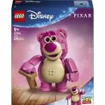LEGO Disney Pixar 43306 Mikey Puhur