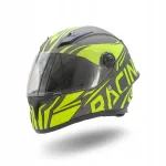 Laste kiiver XTR 506, roheline, suurus S
