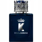 K by Dolce & Gabbana meeste parf&uuml;&uuml;mvesi 50 ml
