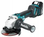 Makita DGA513Z reguleeritav 18V akutoitega nurgalihvija