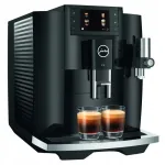 JURA E8 automaatne kohvimasin must 1451 W