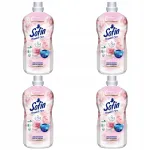 Pesupehmendaja Sofin Complete Care & Sensitive, 1,8 l, 4 tk