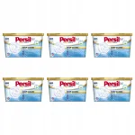 Persil Discs Expert Sensitive pesukapslid, 6 x 330 g, 20 pesukorda