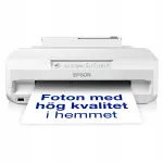 A4 tindiprinter Epson Expression Photo XP-65