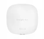 Juhtmevaba juurdep&auml;&auml;supunkt HPE Aruba Instant On AP25, 4x4, Wi-Fi 6
