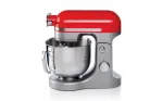 Ariete 1589/00 Moderna 1600 W 5,5 l 11 kiirusega punane k&ouml;&ouml;gikombain
