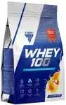 Valgupulber Trec Whey 100 700g troopiline maitse