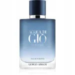 Giorgio Armani Acqua di Gi&ograve; Profondo tualettvesi 100 ml