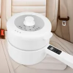 Elektriline 230W pott digiekraaniga