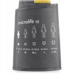 Microlife verer&otilde;hu m&otilde;&otilde;tja mansett L&ndash;XL suurus (32&ndash;52 cm)