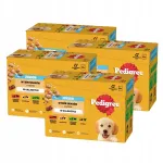 Koerte toit PEDIGREE Junior kutsikatele, erinevad maitsed, 12 x 100 g