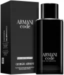 Tualettvesi GIORGIO ARMANI CODE 125 ml
