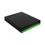 V&auml;line k&otilde;vaketas Seagate Game Drive Xbox, 4TB, must (STKX4000402)