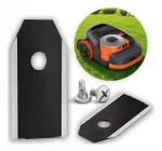 Terad Segway Navimow BLACK TYTAN, 6 tk, i105 i108E i205 i210 H210 H215E