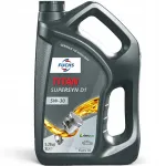 Mootori&otilde;li Fuchs Superson D1 5W30, 5 l