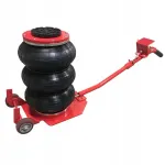 Auto tungraud Snowman 3,5 t NORMET