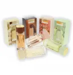 Naiste parf&uuml;&uuml;mikomplekt ONLYOU EDP 30 ml, 4 tk