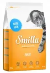 Kuiv kassitoit Smilla Adult kalaga, 2 x 10 kg