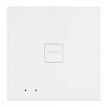 Traadita ruuter LANCOM LX-6200, 1200 Mb/s, valge, PoE, 10 tk, EL