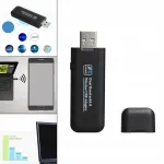1200Mbps kahe sagedusega juhtmevaba USB v&otilde;rgukaart, 5GHz