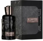 Parf&uuml;&uuml;mitud vesi Lattafa Ajayeb Dubai 100 ml unisex