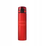 Aquaphor City COOL 500 ml punane veepudel