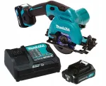 Lauasaag MAKITA CXT HS301DSAE, 85 mm, 10,8V, 2x2,0Ah akud
