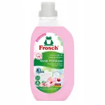 Pesupehmendaja FROSCH Hibiscus, h&uuml;poallergeenne, 900 ml, 45 pesukorda, &ouml;koloogiline