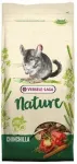 VERSELE-LAGA Chinchilla Nature &scaron;in&scaron;ilade toit, 2 x 9 kg