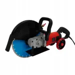 Ketasp&uuml;&uuml;gisaag 35 cm, 220V, 3000W, 3800 p/min