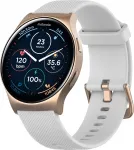 Nutikell MOTO WATCH 120, 1.43" AMOLED, GPS, 10-p&auml;evase kestvusega, roosakaskuldne